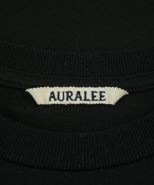 AURALEE T恤/上衣