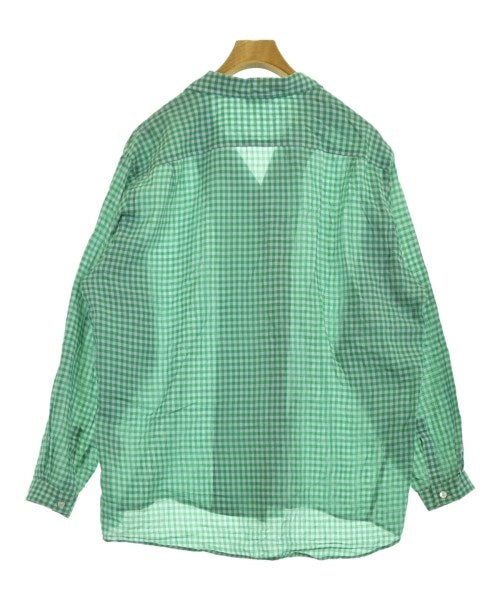 AURALEE 休閒襯衫