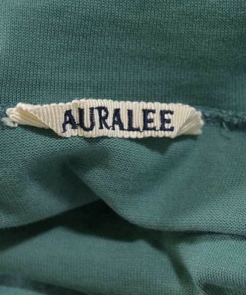 AURALEE T恤/上衣