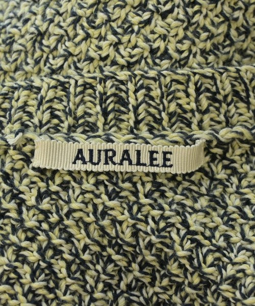 AURALEE 開襟衫