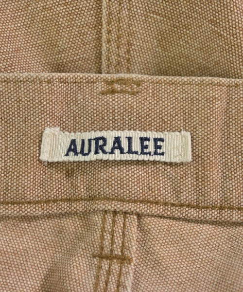 AURALEE 其他款