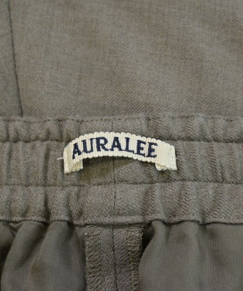 AURALEE 其他款