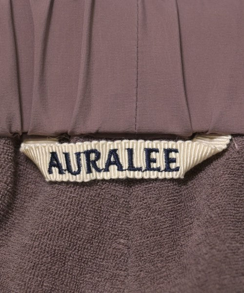 AURALEE 短褲