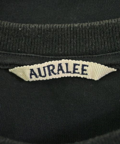 AURALEE T恤/上衣