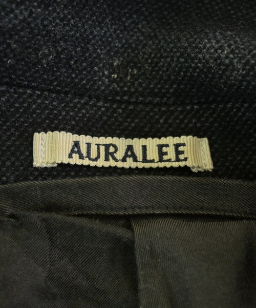 AURALEE 切斯特披風