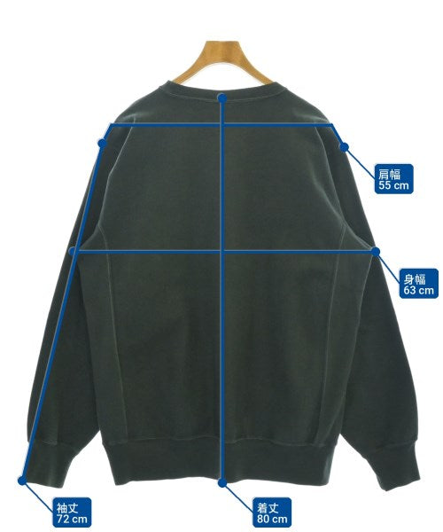 AURALEE 運動衫