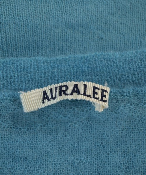AURALEE 毛衣