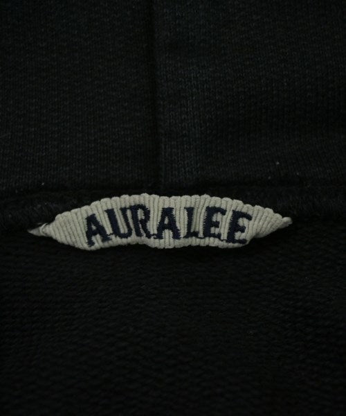 AURALEE 連帽衫