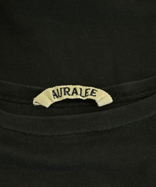 AURALEE T恤/上衣
