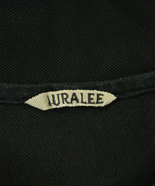 AURALEE T恤/上衣
