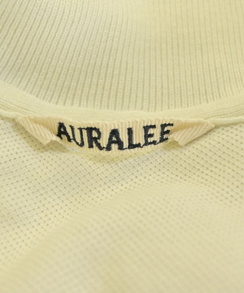 AURALEE POLO衫