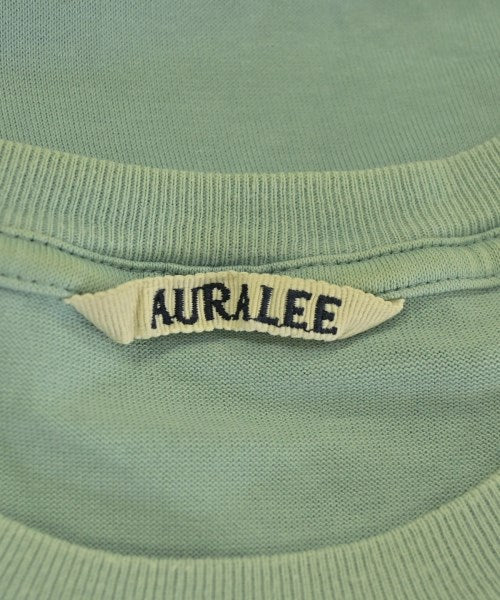 AURALEE T恤/上衣