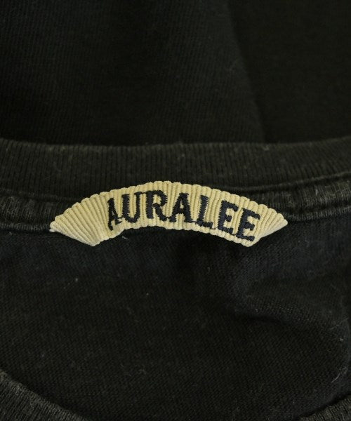 AURALEE T恤/上衣
