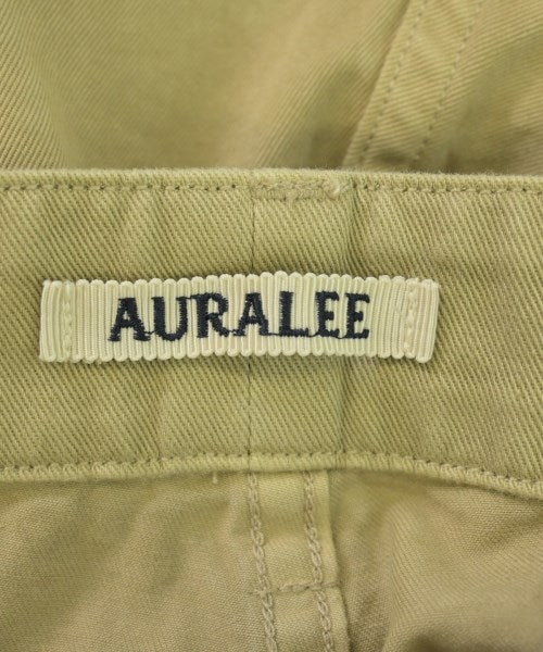 AURALEE 其他款