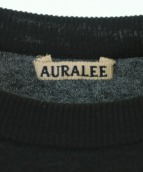 AURALEE T恤/上衣