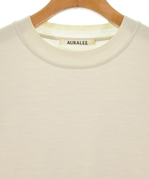 AURALEE T恤/上衣