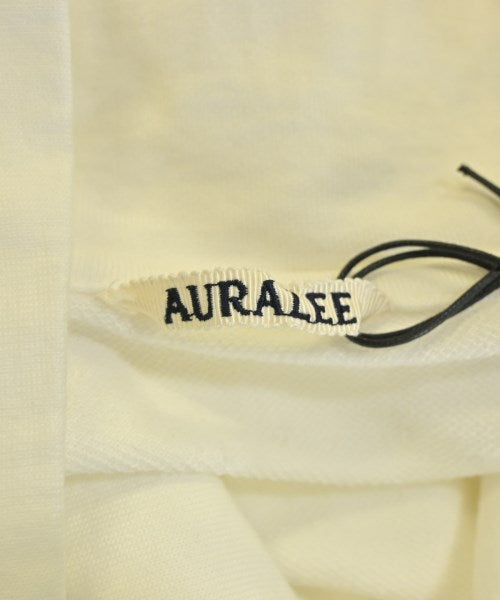 AURALEE 開襟衫