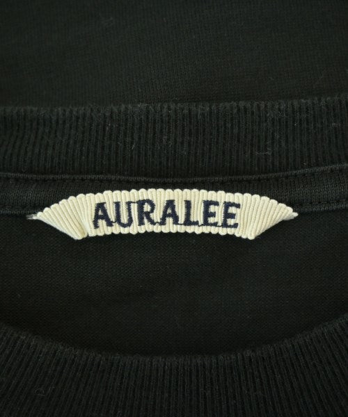AURALEE T恤/上衣