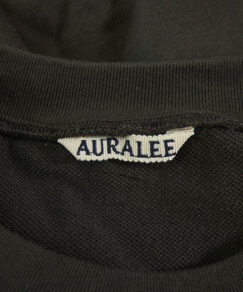 AURALEE T恤/上衣