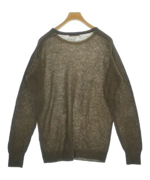 AURALEE 毛衣