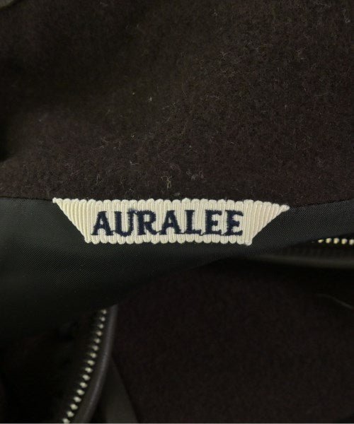 AURALEE 其他飛行外套