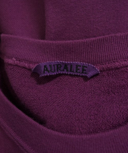 AURALEE 運動衫