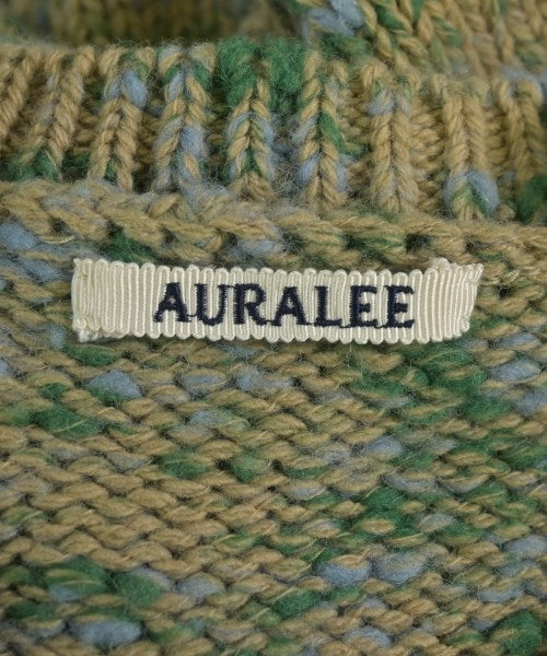 AURALEE 毛衣