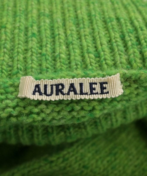AURALEE 毛衣