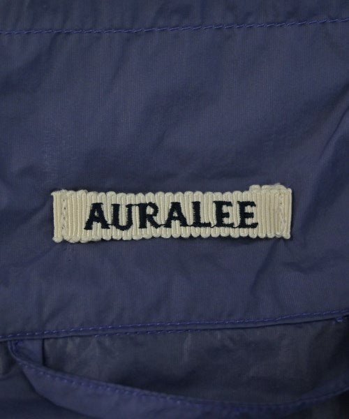 AURALEE 其他飛行外套