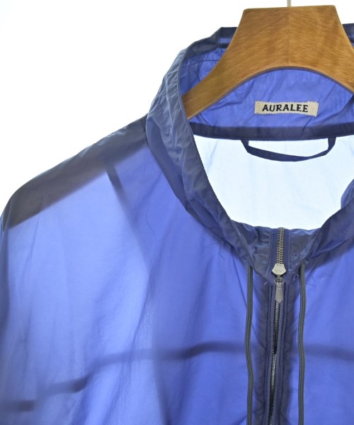 AURALEE 其他飛行外套