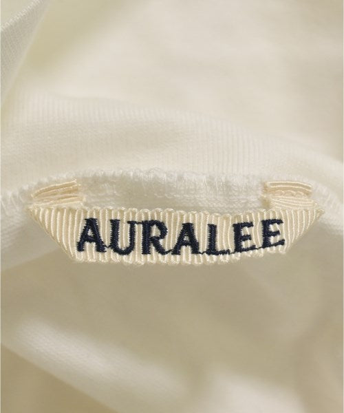 AURALEE T恤/上衣