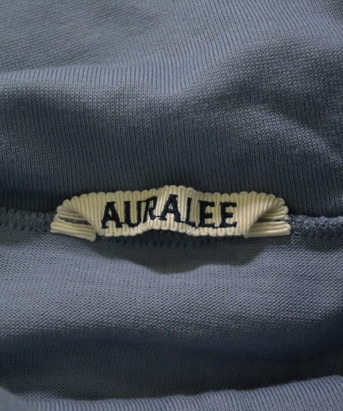 AURALEE T恤/上衣