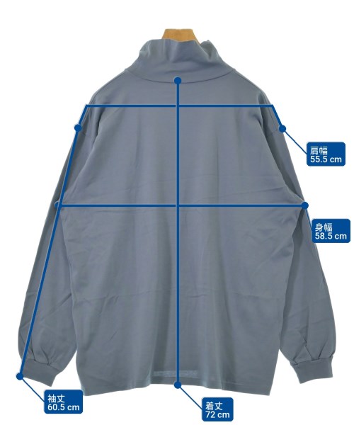 AURALEE T恤/上衣