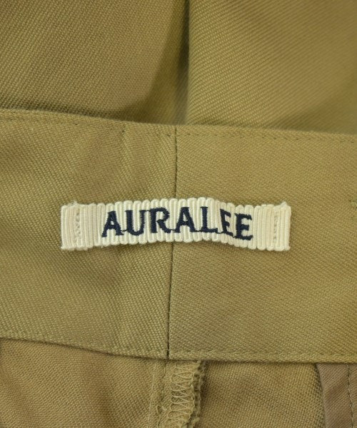 AURALEE 其他款