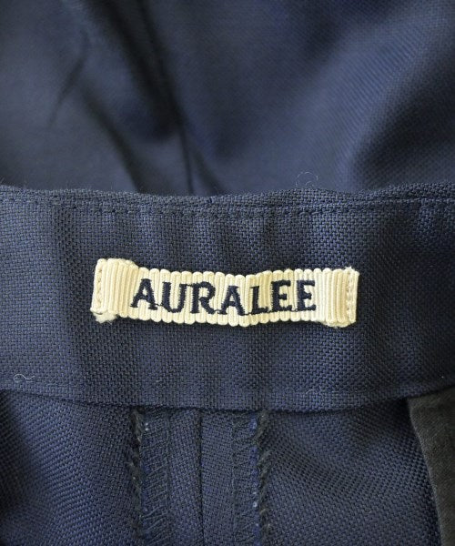 AURALEE 長褲