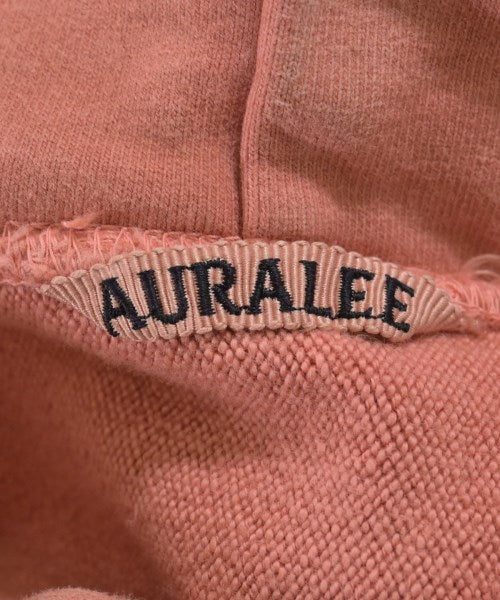 AURALEE 連帽衫