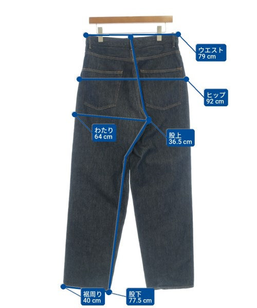 AURALEE 牛仔褲