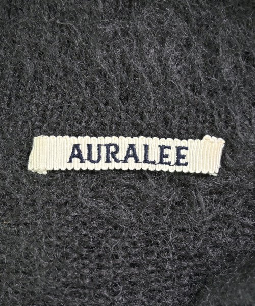 AURALEE 毛衣