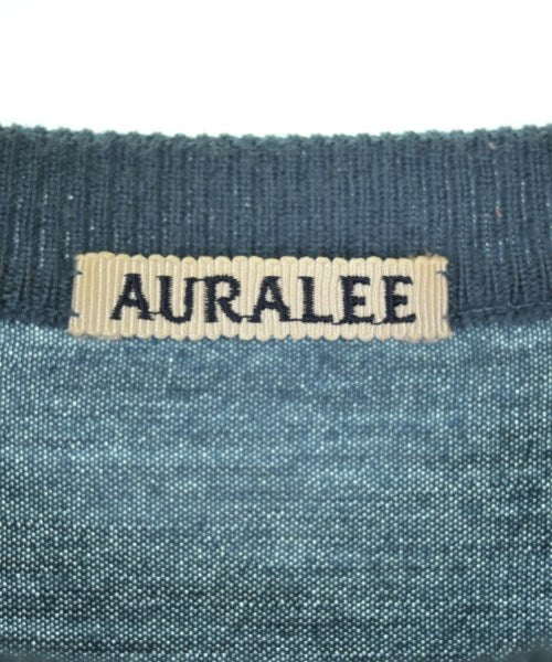 AURALEE 毛衣