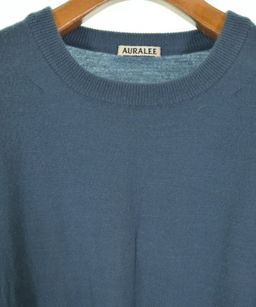 AURALEE 毛衣