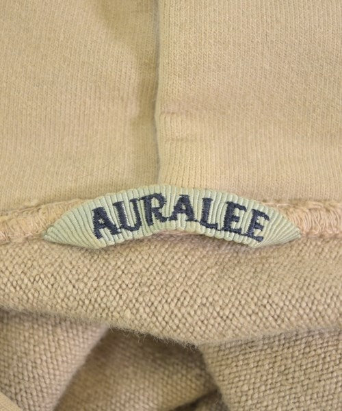 AURALEE 連帽衫