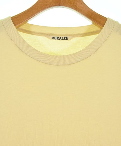AURALEE T恤/上衣