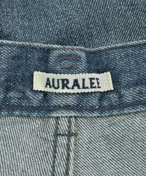AURALEE 牛仔褲