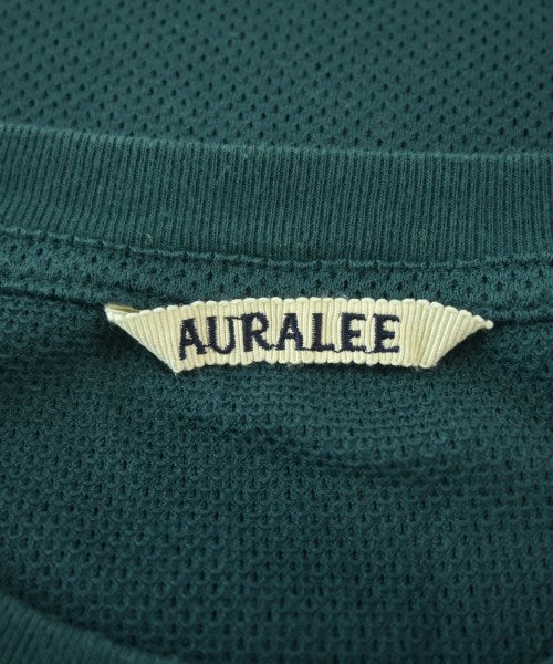 AURALEE T恤/上衣