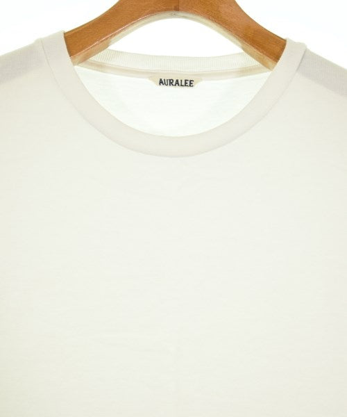 AURALEE T恤/上衣