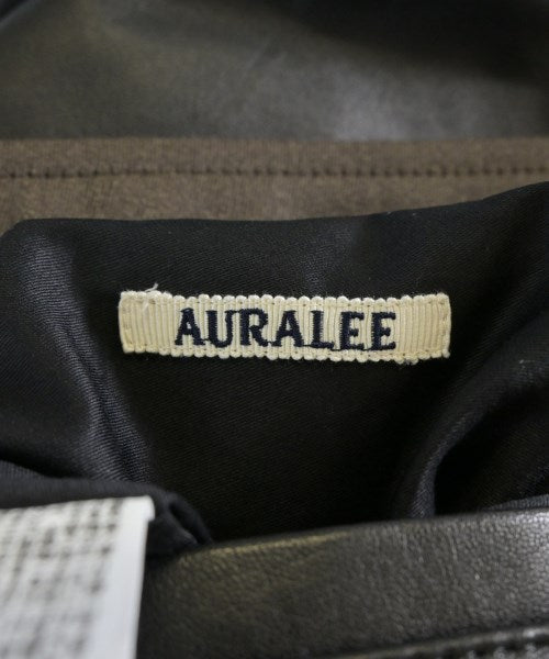 AURALEE 其他大衣