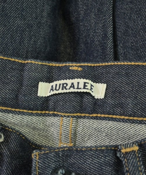 AURALEE 牛仔褲