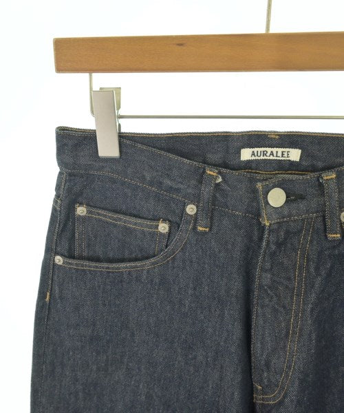 AURALEE 牛仔褲