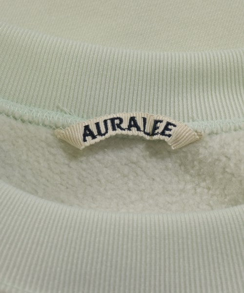 AURALEE 運動衫