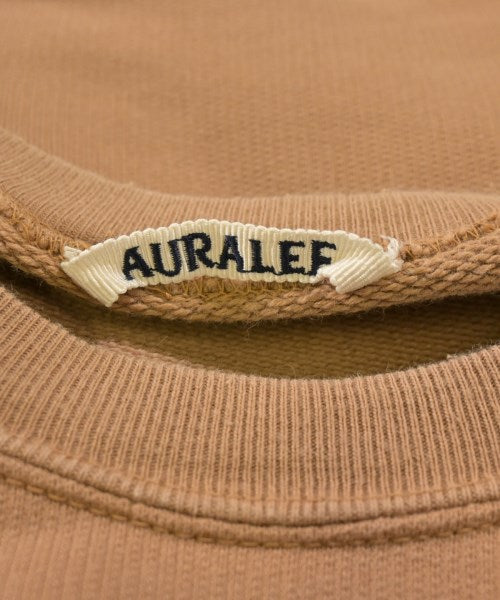 AURALEE 運動衫